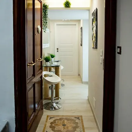 Lu Mo Mari Loft 公寓 卡塔尼亚