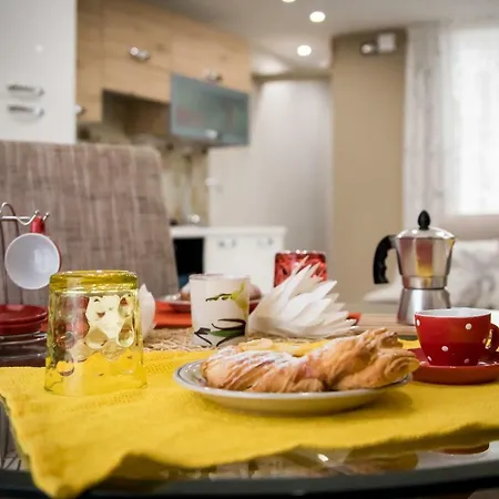 Lu Mo Mari Loft 公寓