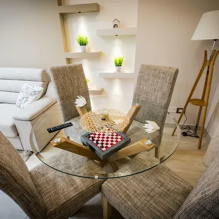 Lu Mo Mari Loft 公寓