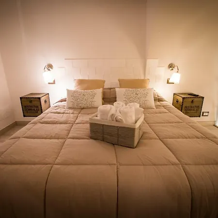 Lu Mo Mari Loft 公寓 卡塔尼亚