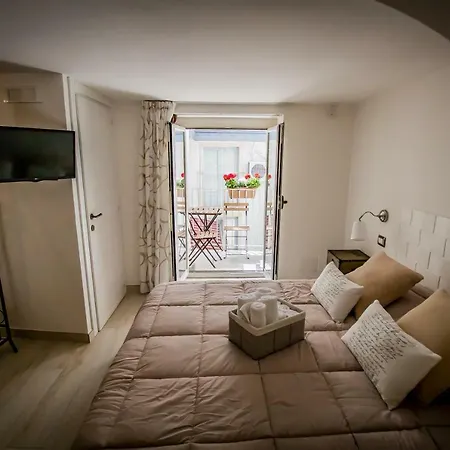 Lu Mo Mari Loft 公寓 卡塔尼亚