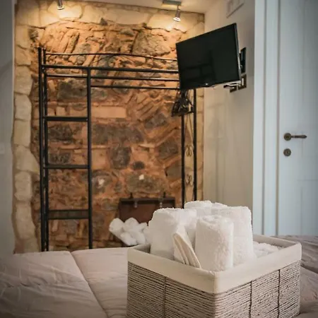 公寓 Lu Mo Mari Loft
