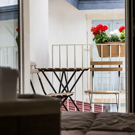 Lu Mo Mari Loft * 卡塔尼亚