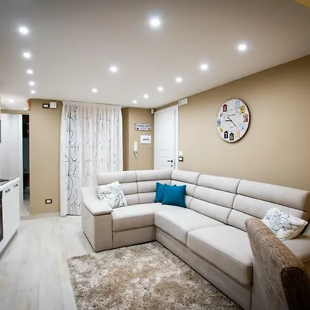 Lu Mo Mari Loft 公寓