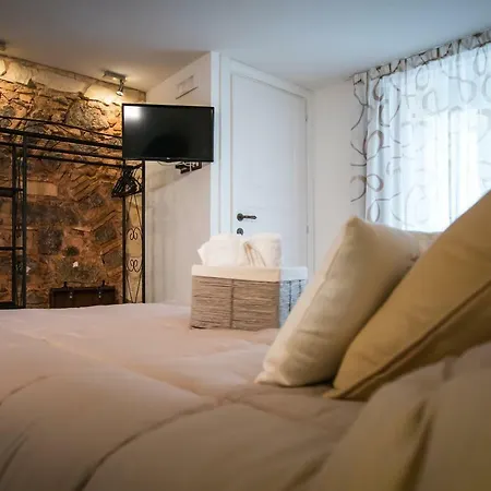 公寓 Lu Mo Mari Loft