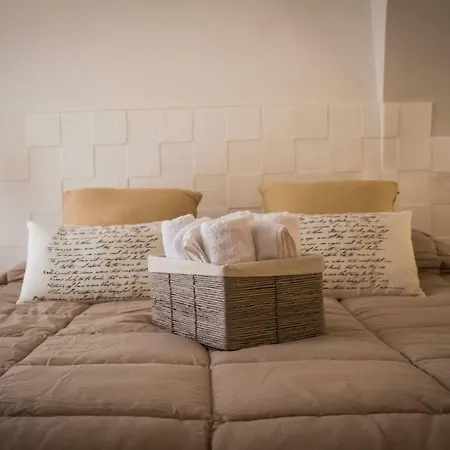 公寓 Lu Mo Mari Loft 卡塔尼亚