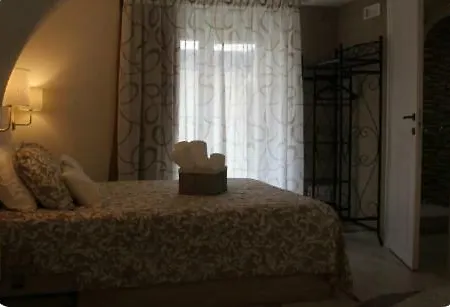 Lu Mo Mari Loft 公寓