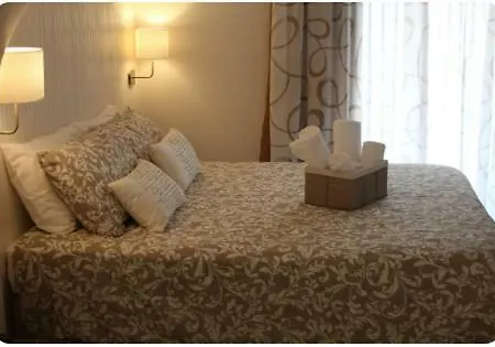 Lu Mo Mari Loft 公寓 *