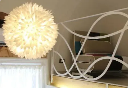 Lu Mo Mari Loft 公寓 卡塔尼亚