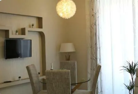 Lu Mo Mari Loft 公寓 卡塔尼亚