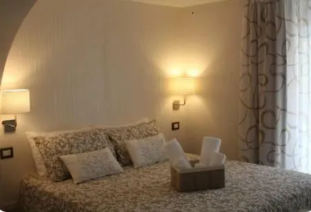 Lu Mo Mari Loft 公寓