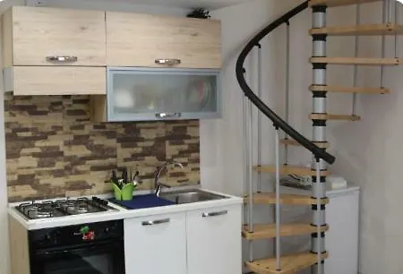 Lu Mo Mari Loft 公寓 *